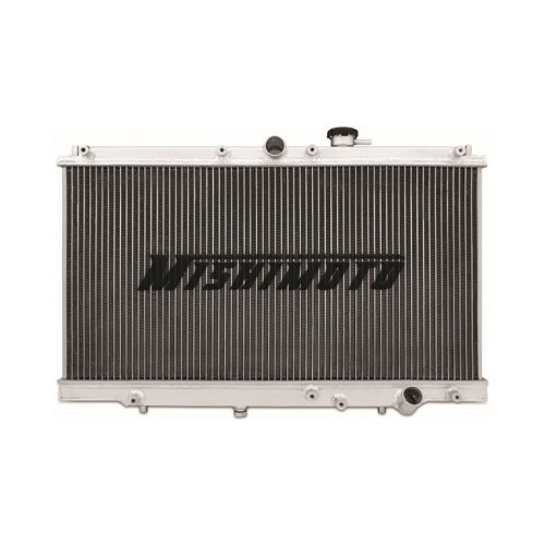 MISHIMOTO / HIGH PERFORMANCE ALUMINUM RADIATOR (MMRAD-PRE-97) *** HONDA ACCORD (1994-1997)
