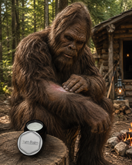 Prep-Marts Burn Balm