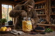 Before the First Frost: Preparing Your Winter Wellness Cupboard