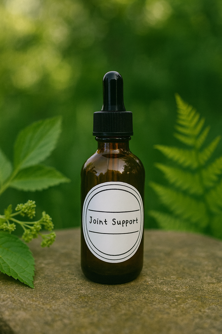 Joint Support Extract