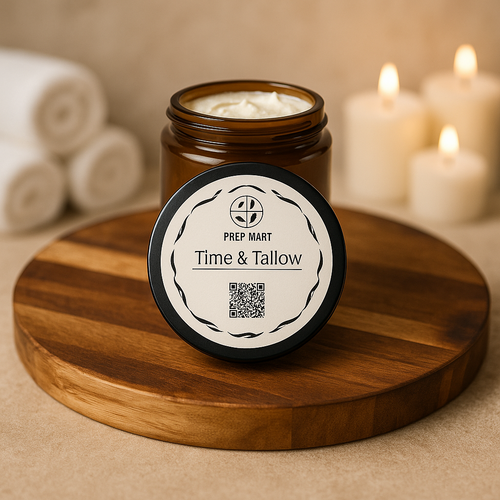 Time and Tallow