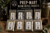 Prep-Mart Blend Refill Packets