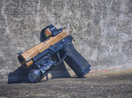 Let's Talk about the P320