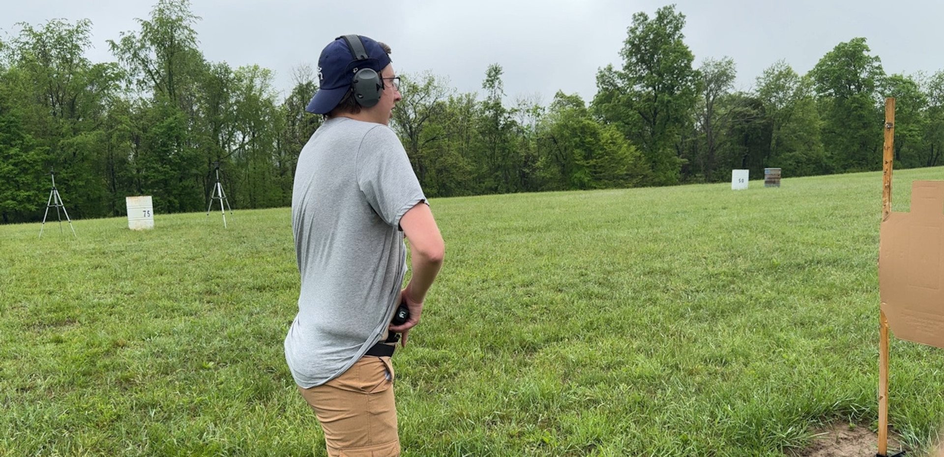 EDC Carry Choices (Archive)