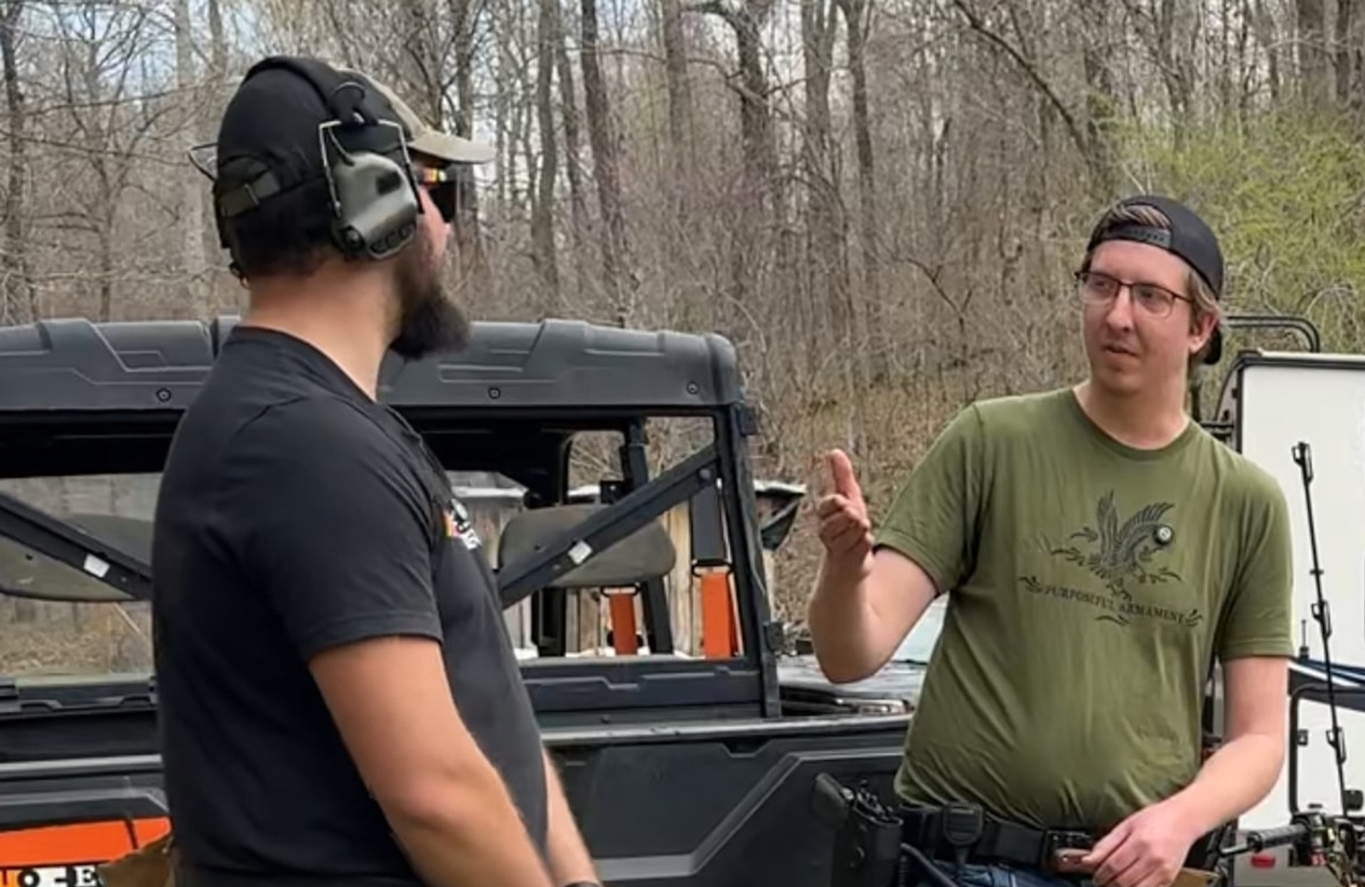 Tennessee Brutality Update
