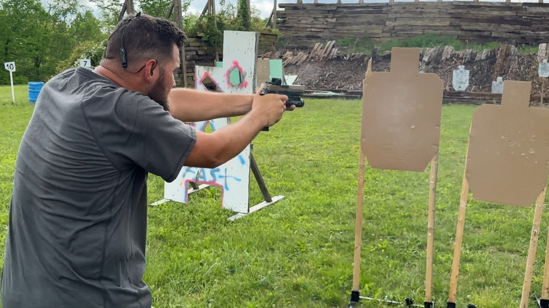 Make EVERY Round Count