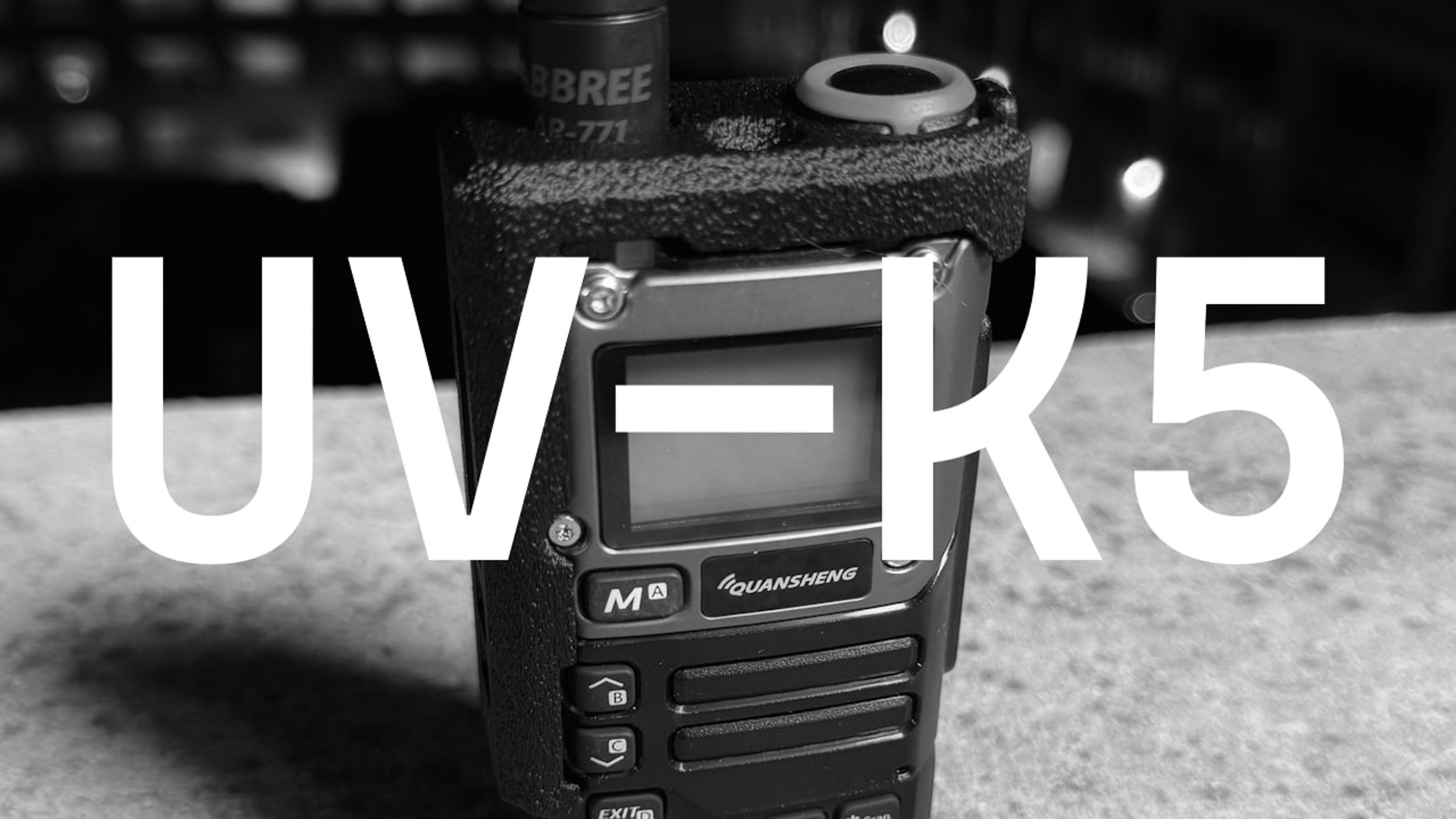 The Most Cost-Effective Way to Protect Your Radio (Archive) 