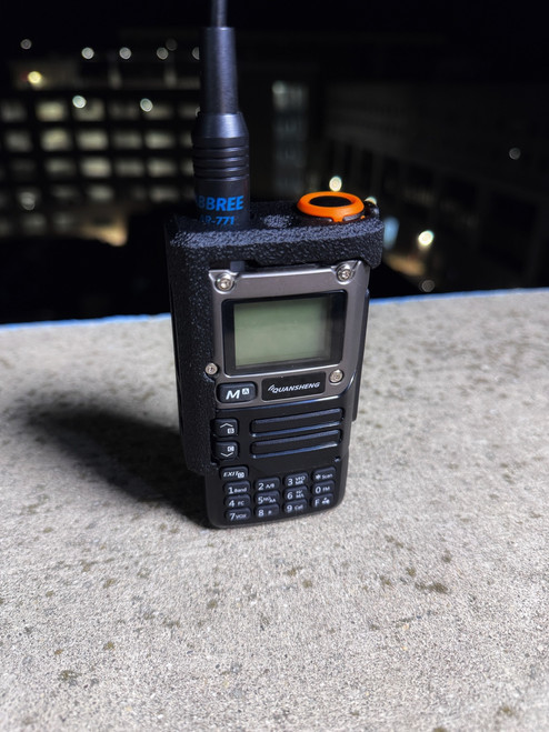 UV-K5 Button Guard (Quansheng)