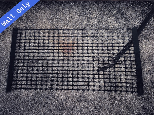 Portable Shooting Wall (Wall Only)