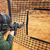 Portable Shooting Wall