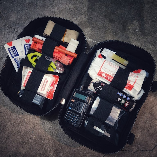 ALT-TG Things We've Noticed