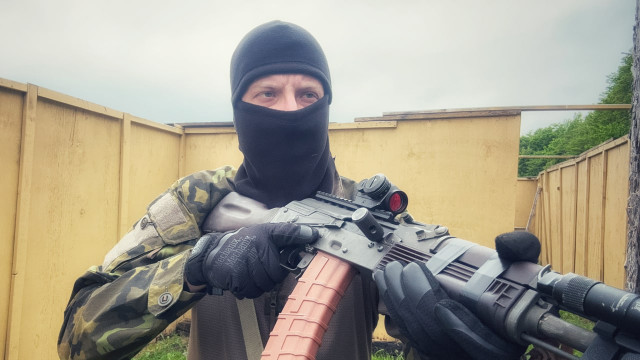 Introducing the Balaklava