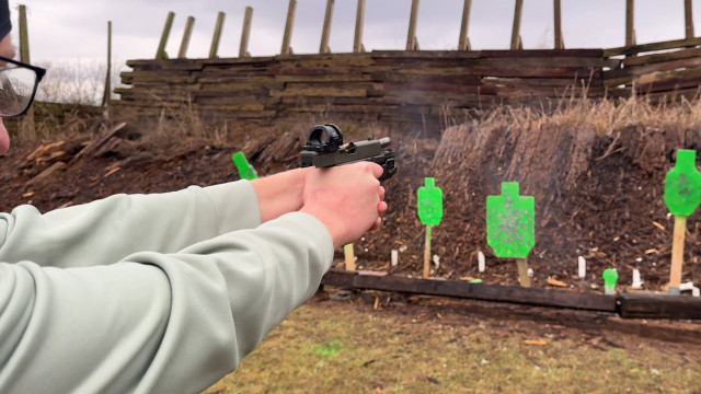 Why We Train (Archive)