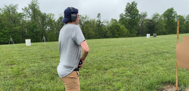 EDC Carry Choices (Archive)