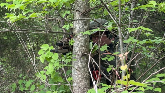 The PA Brutality Match (Archive)