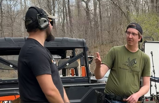 Tennessee Brutality Update