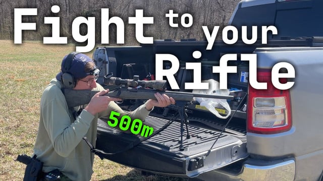 Playing with Stage Design