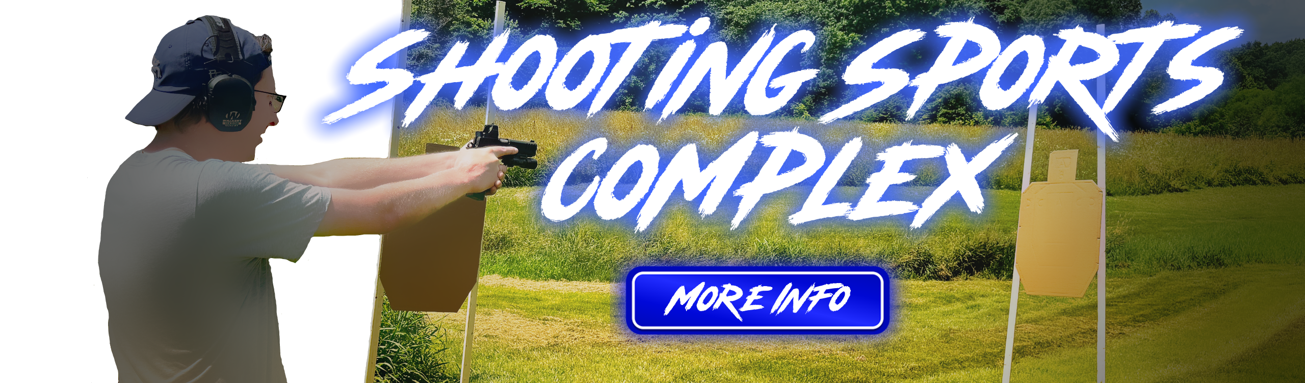 Shot Timer Hero