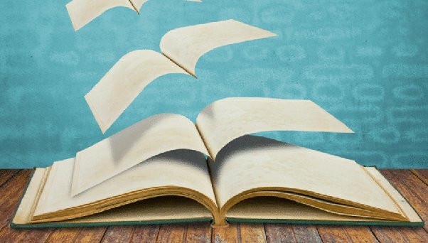 Magazines and Reference