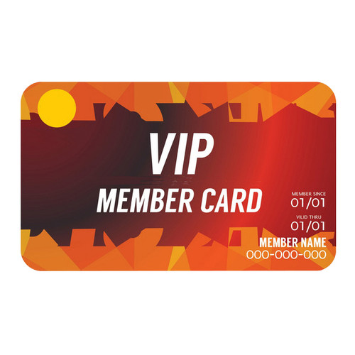 Card membership
