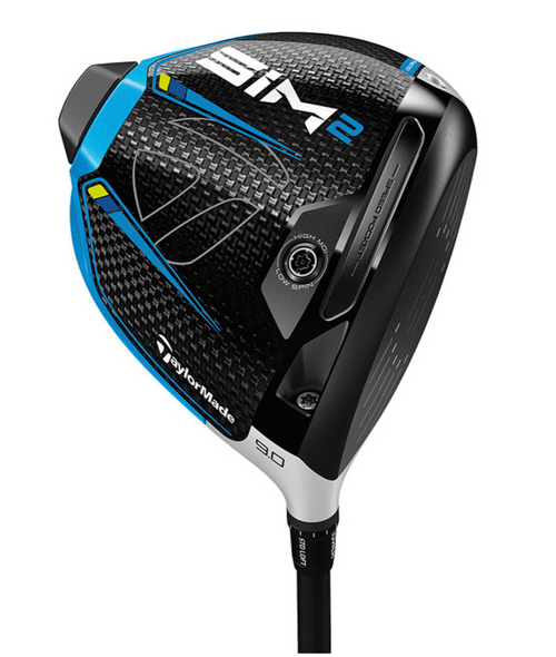 Taylormade SIM2 Driver