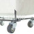 [Sample] Canvas Laundry Cart