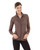 Brown Jacket