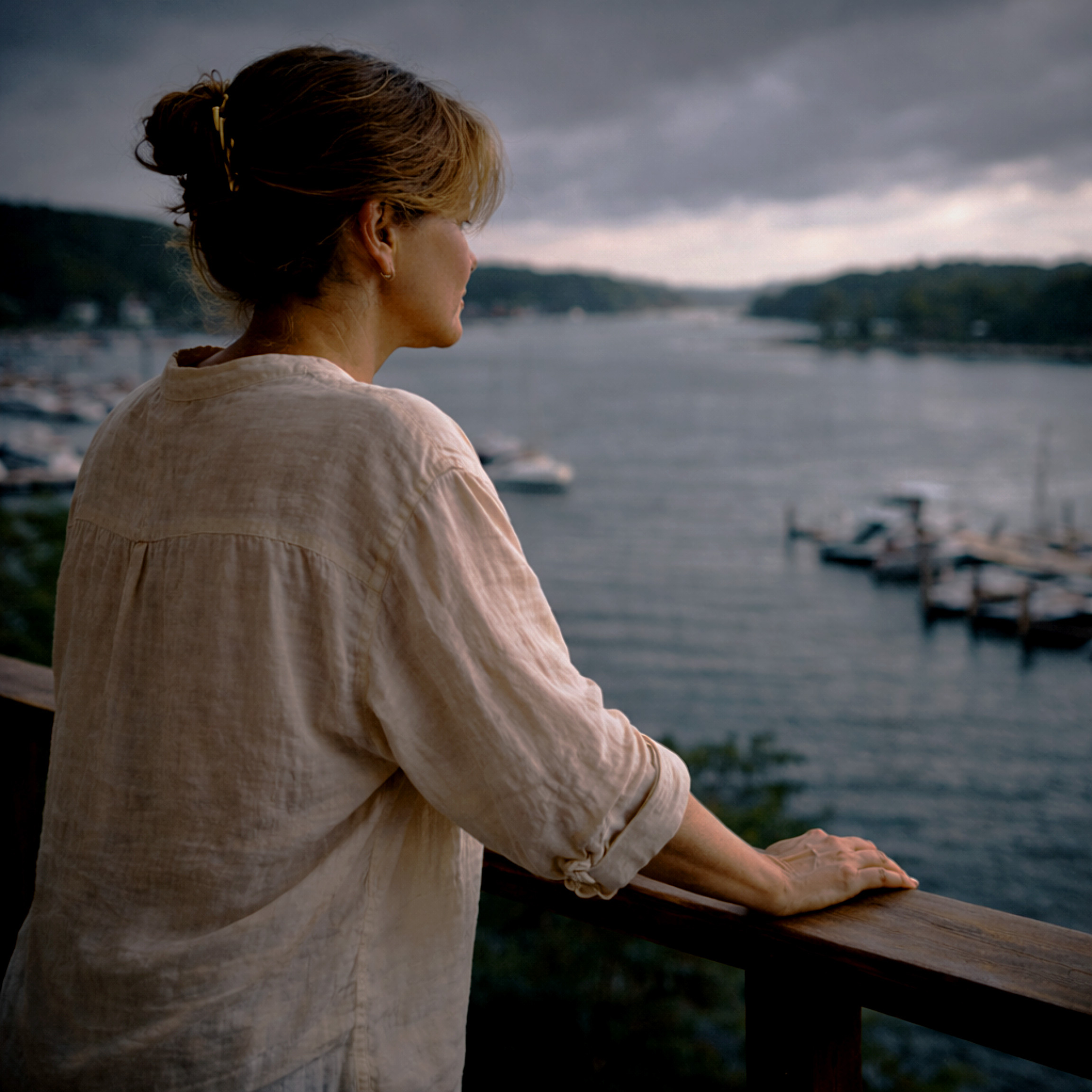 Rockstar Woman | Natural Menopause Relief