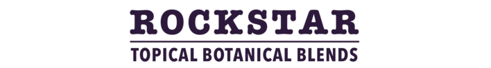 Rockstar Topical Botanical Blends