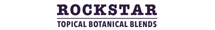 Rockstar Topical Botanical Blends