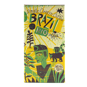 Single Origin Brazil Single Origin Brazil