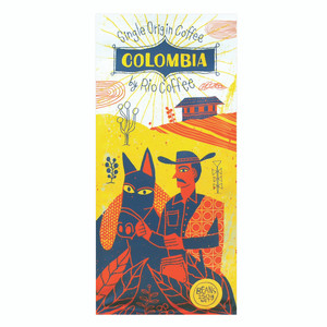Single Origin Colombia