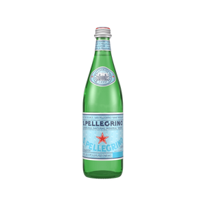 Sanpellegrino 750ml Glass (12)