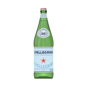 Sanpellegrino 1L Glass (12) Sanpellegrino 1L Glass (12)