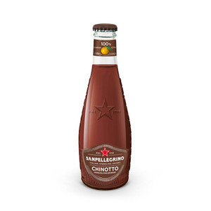 Chinotto 200ml Bottle (4 x 6) Chinotto 200ml Bottle (4 x 6)