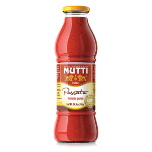 Mutti Passata (12 x 700g) Mutti Passata (12 x 700g)