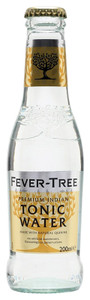 Fever Tree Indian Tonic 200ml 24 pack Fever Tree Indian Tonic 200ml 24 pack