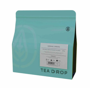 Spring Green 1 Cup (100 Tea Bags) Spring Green 1 Cup (100 Tea Bags)