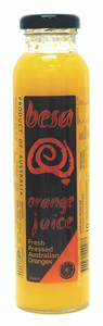 Besa Orange Juice (12 x 300ml) Besa Orange Juice (12 x 300ml)