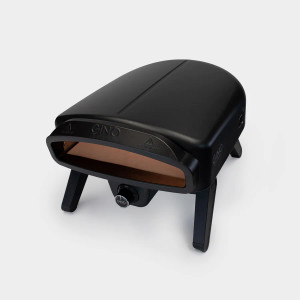 Vesuvio - 14" Gas Fired Pizza Oven Vesuvio - 14" Gas Fired Pizza Oven