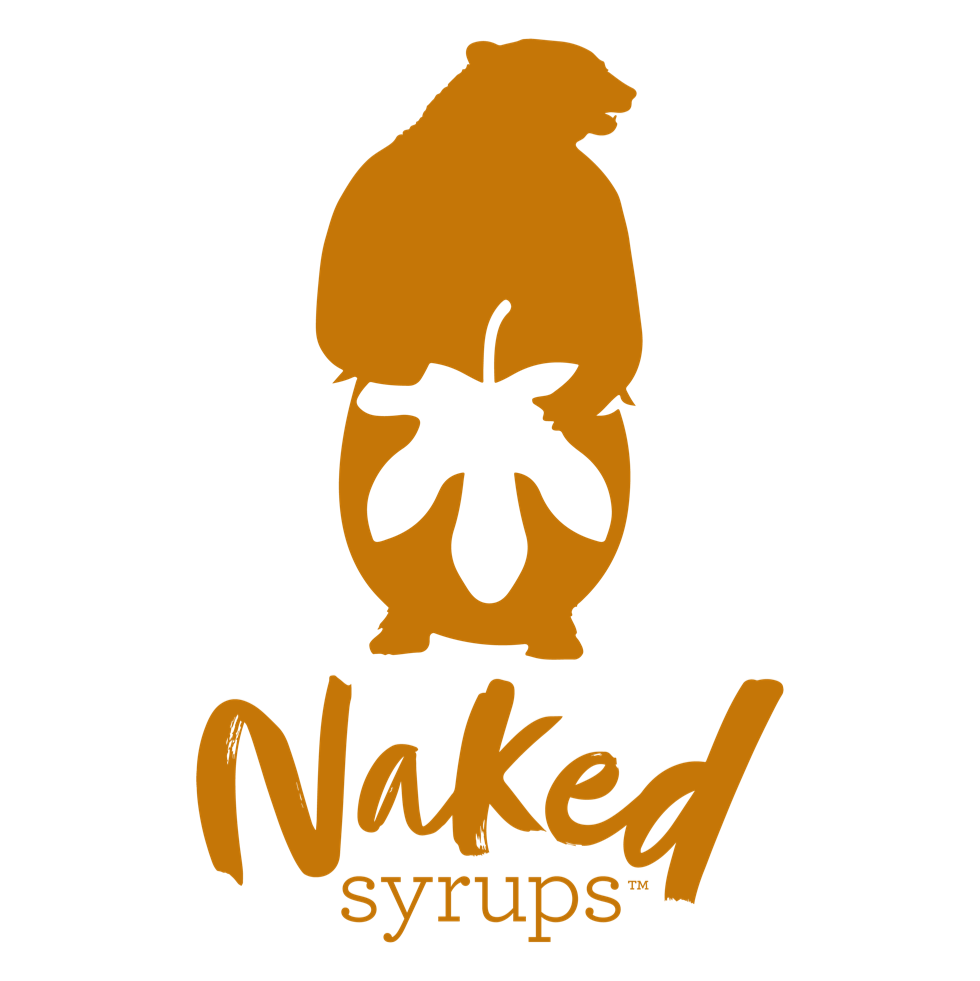 Naked Syrups