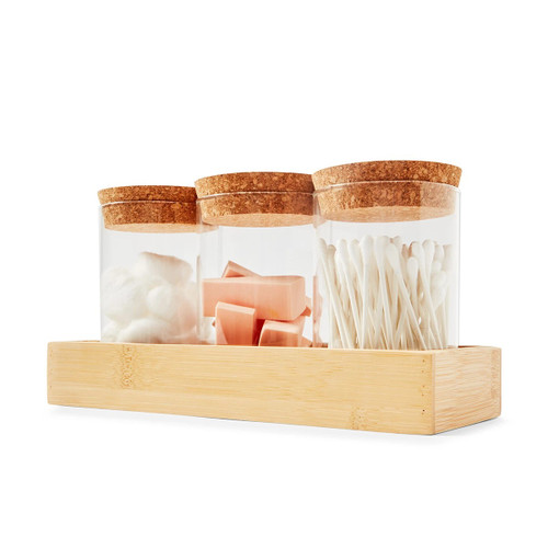 Bamboo Tray
