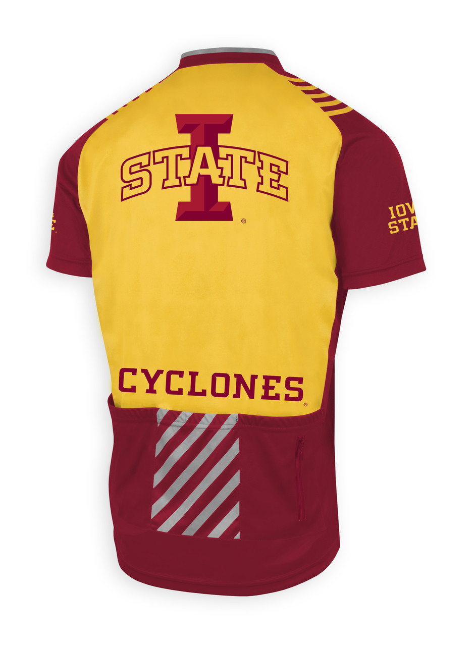 Lee Bike Jersey ISU