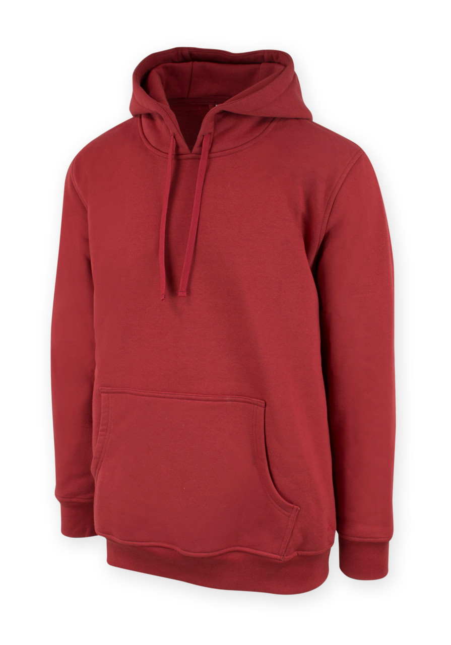 Spencer Hoodie - AUTHENTIC BRAND