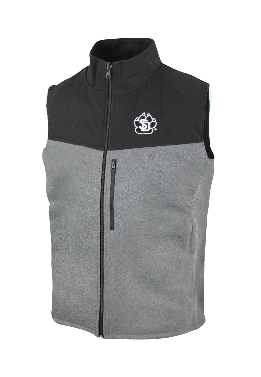 Robert Reversible Vest USD