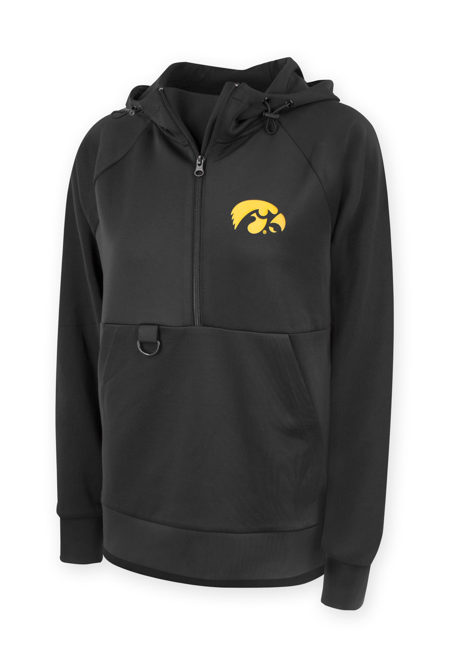 Soho Hoodie Iowa - AUTHENTIC BRAND