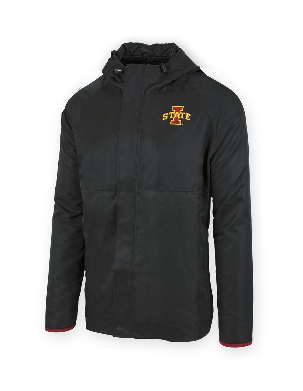 Iowa on sale state windbreaker