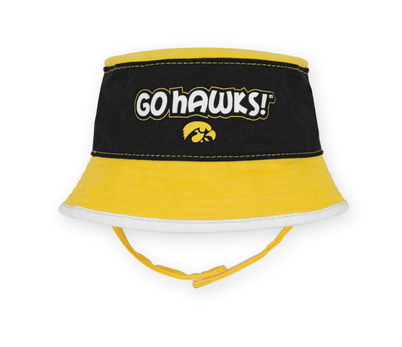 Hawks Bucket Hat 