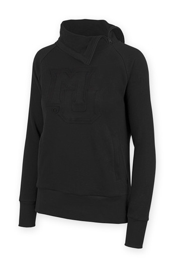 Alo Yoga Frost Long Sleeve Hoodie