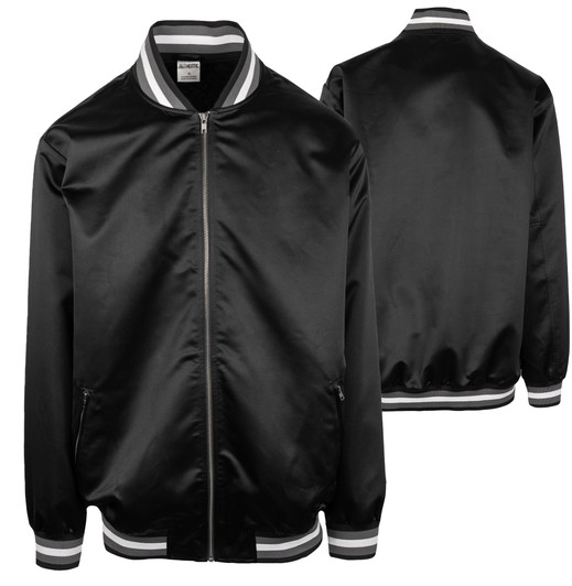 Blanks - Men's - Apparel - Tops - Jackets & Outerwear - Page 1